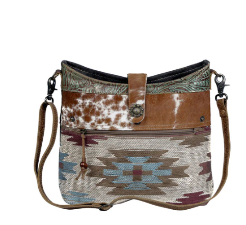 Placid Beige Shoulder Bag