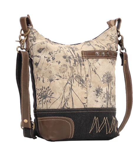 Solidaster Shoulder Bag