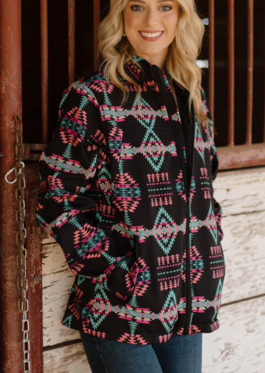 Small Town Girl Jacket