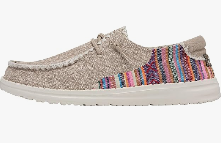 Hey Dude Womens Wendy Rodeo