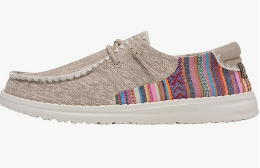 Hey Dude Womens Wendy Rodeo