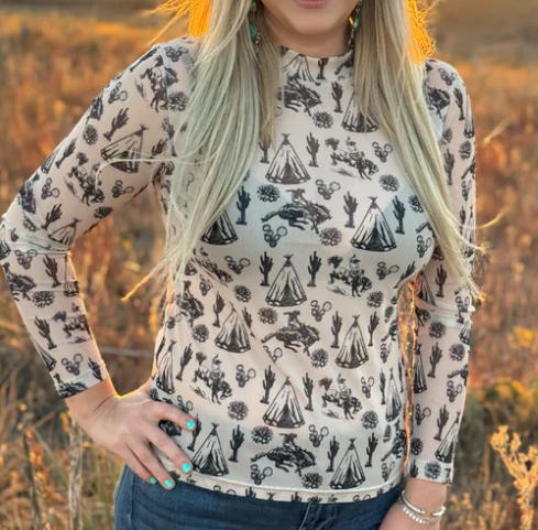 LAKOTA HILLS TOP