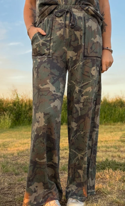 Frontier Trail Pants