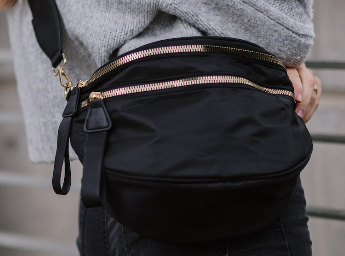 Fanny Bum Bag