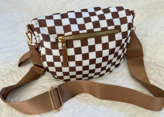 Fanny Bum Bag