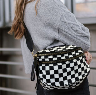 Fanny Bum Bag
