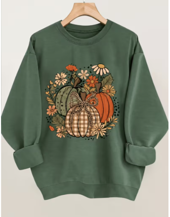 Autumn Harvest