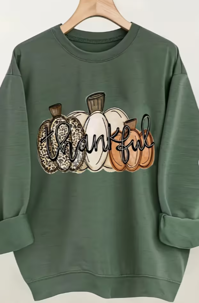 Thankful