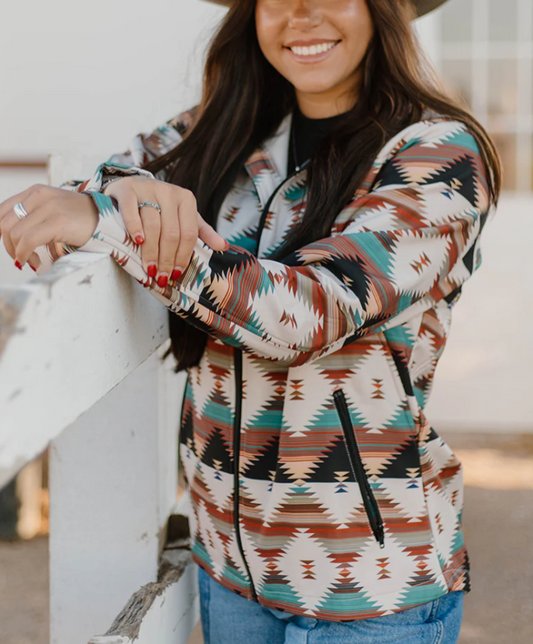 Southern Roots Jacket