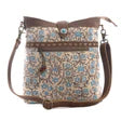 San Ysidro Falls Shoulder Bag