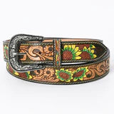 American Darling Sunflower Belt