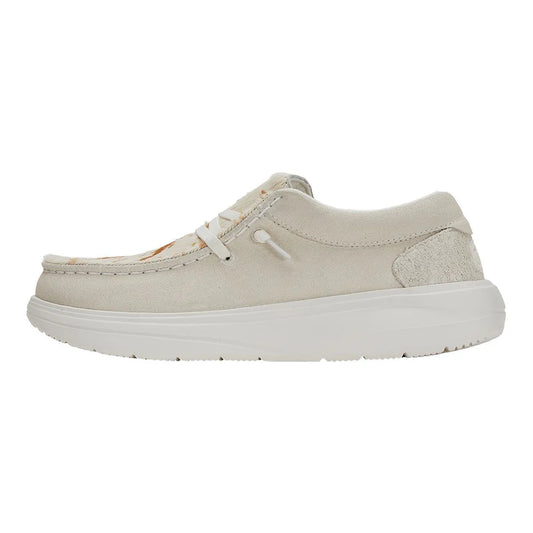 Wendy Comf Luxe - Ivory - 10