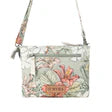 Myra Florabelle Crossbody Bag in Vintage Garden - Vintage Garden