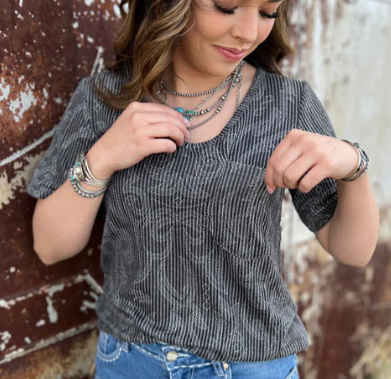 RODEO ROUNDUP TOP