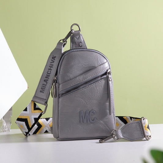 MC-3352 Milan Chiva Sling Bag/Crossbody/Chest Bag