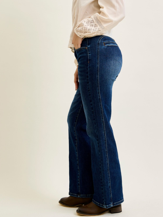 Judy Blue Boot Cut 881124REG