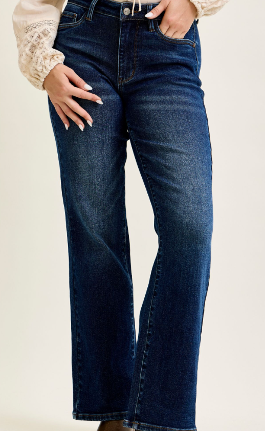 Judy Blue Boot Cut 881124REG