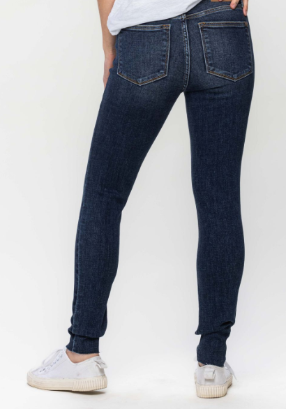 Judy Blue 85257 Plus