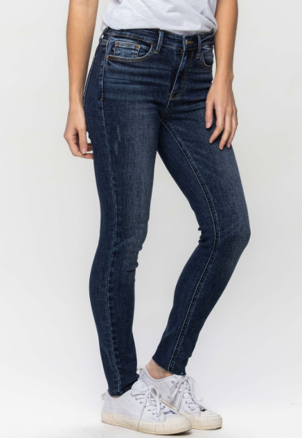 Judy Blue 85257 Plus