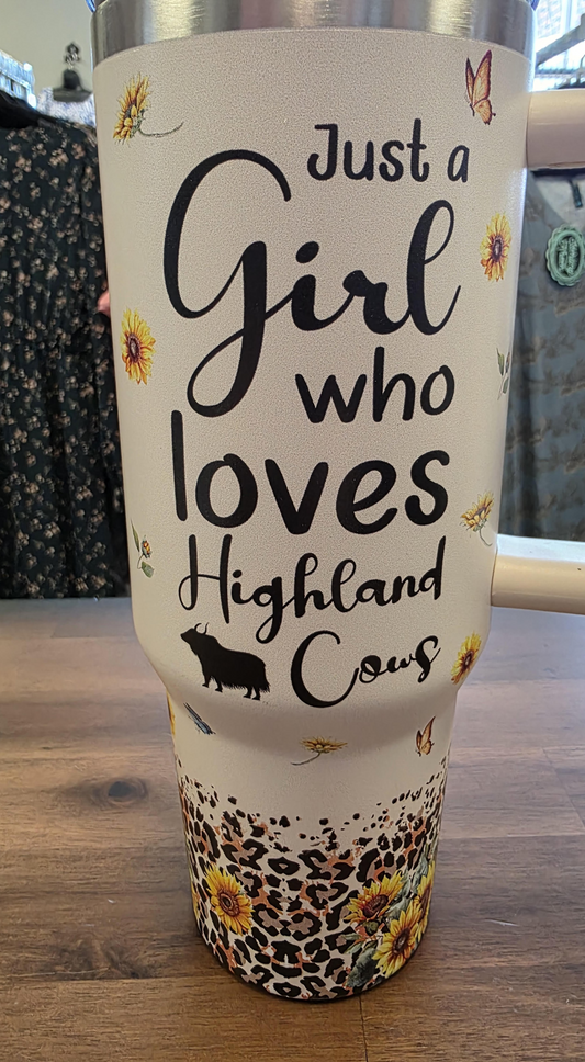 44oz Tumblers
