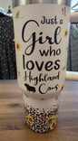 44oz Tumblers