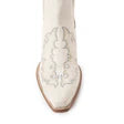Dearling Ranch Booties In