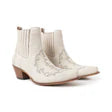 Dearling Ranch Booties In