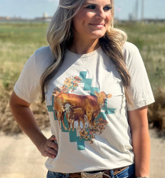 Home is Where The Pair Is Tee