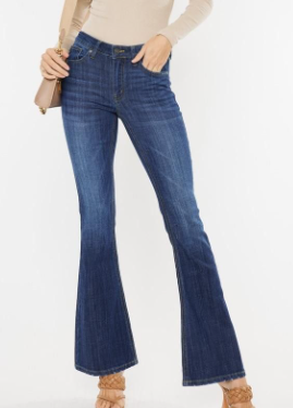 KanCan Petite Jeans