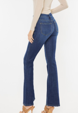 KanCan Petite Jeans