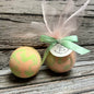 Cucumber Melon Bath Bomb 5.5oz