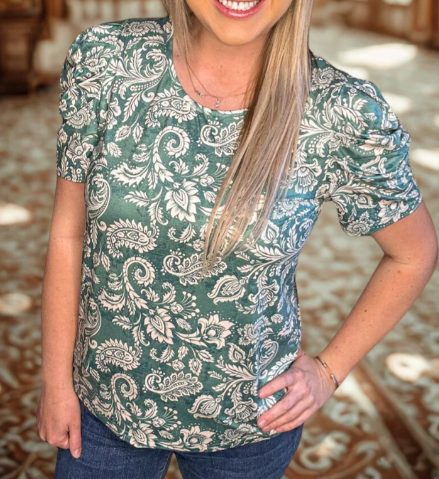 Perfectly Simple Top