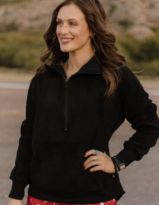 Under The Stars Pullover