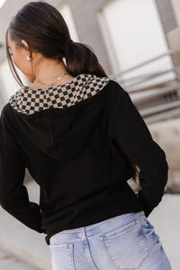 HalfZip Sweatshirt - New Horizons