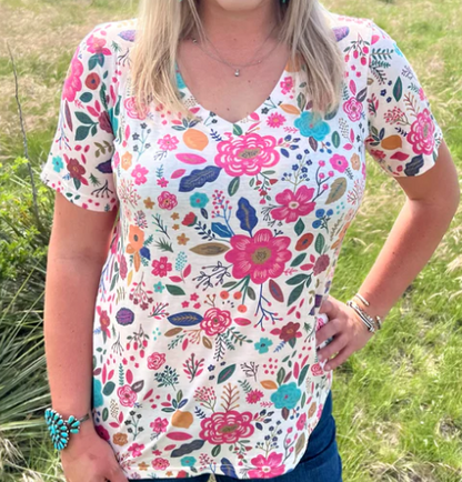 THE MAYFLOWER TOP