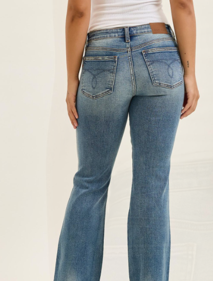 Judy Blue Daisy 82747