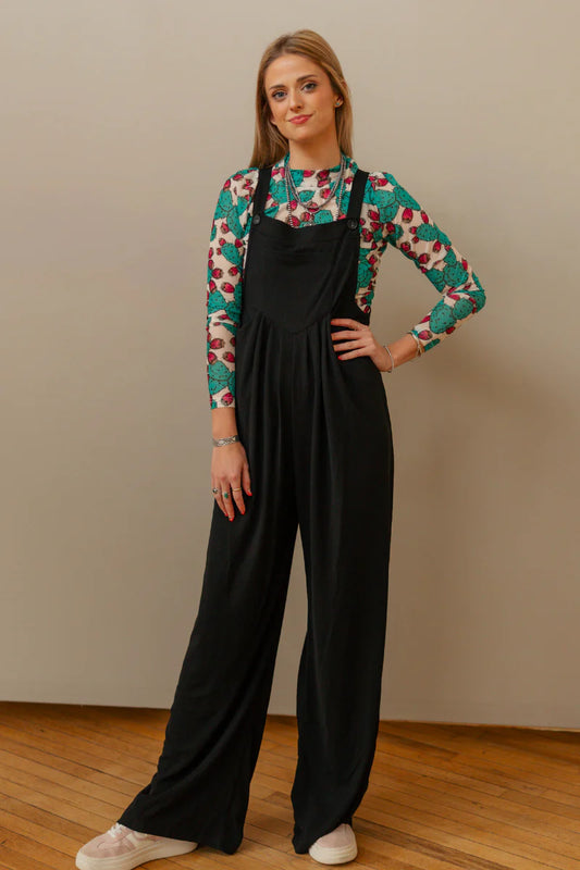 Night Sky Jumpsuit