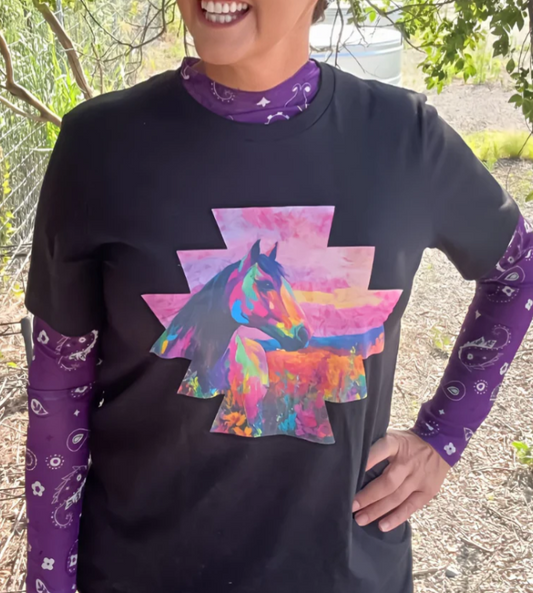 Spirit of The Southwest Tee