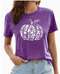 Fall Pumpkin T- Shirt