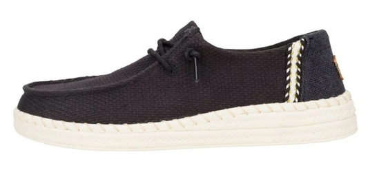Wendy Espadrille Woven