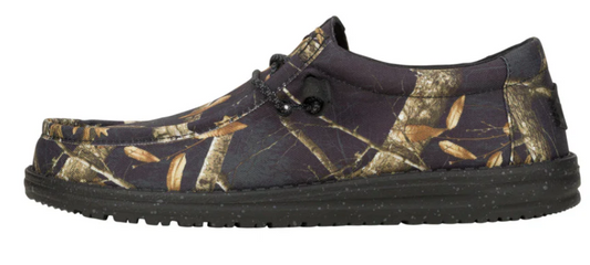 Wally Realtree Edge® Colors