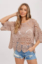 Lace Top