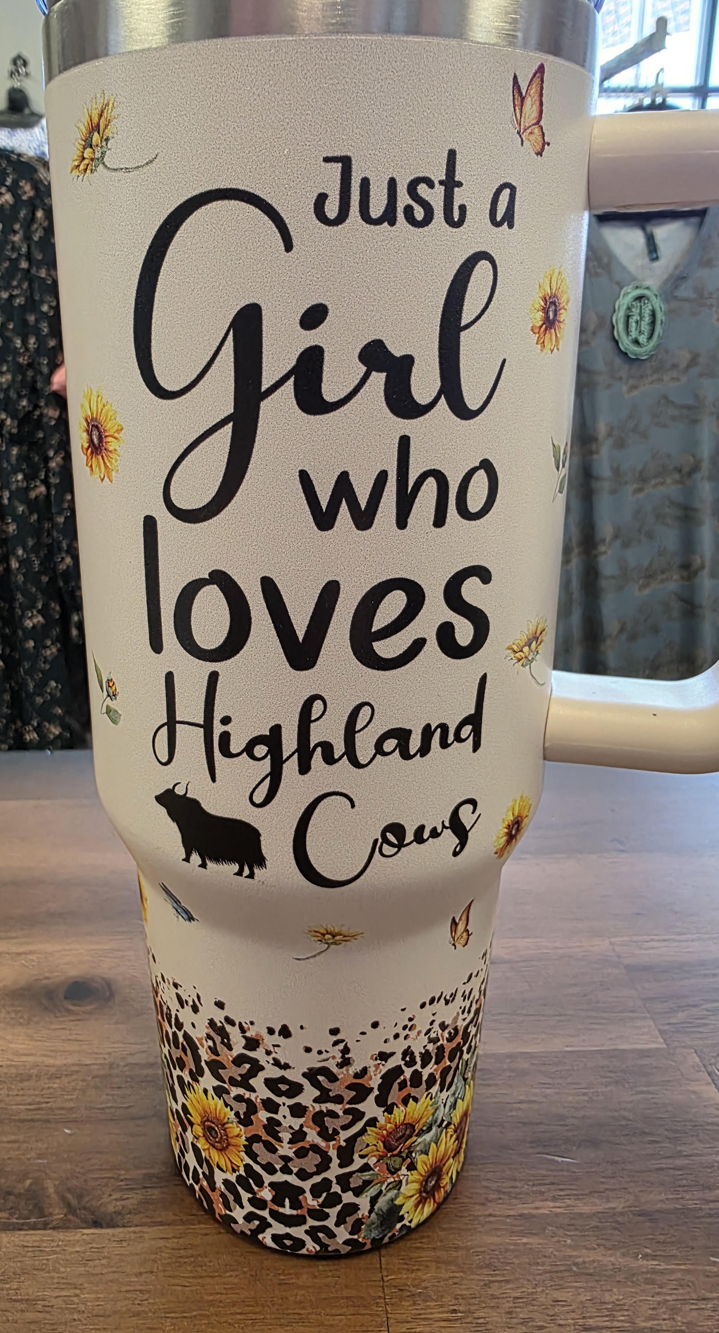 44oz Tumblers