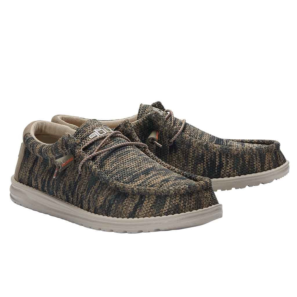 Wally Sox Woodland Camo 110358339