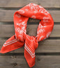 Silk Scarf
