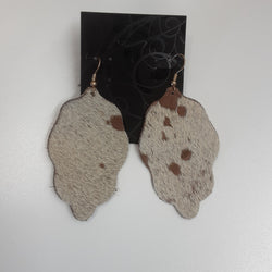 Fawn Earring