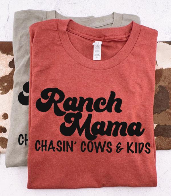 Ranch Mama