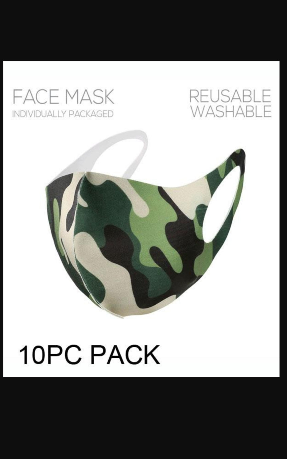 Face Mask