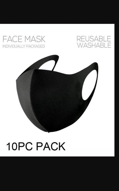 Face Mask