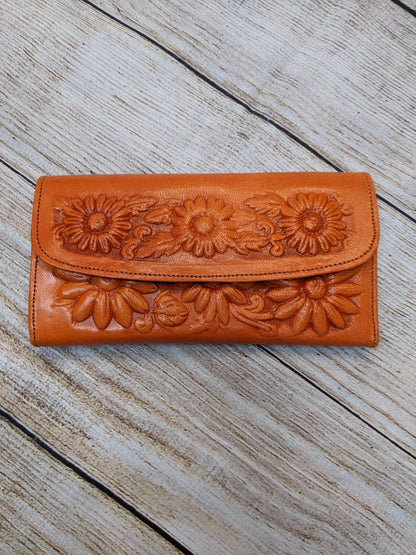 The Suzi Wallet